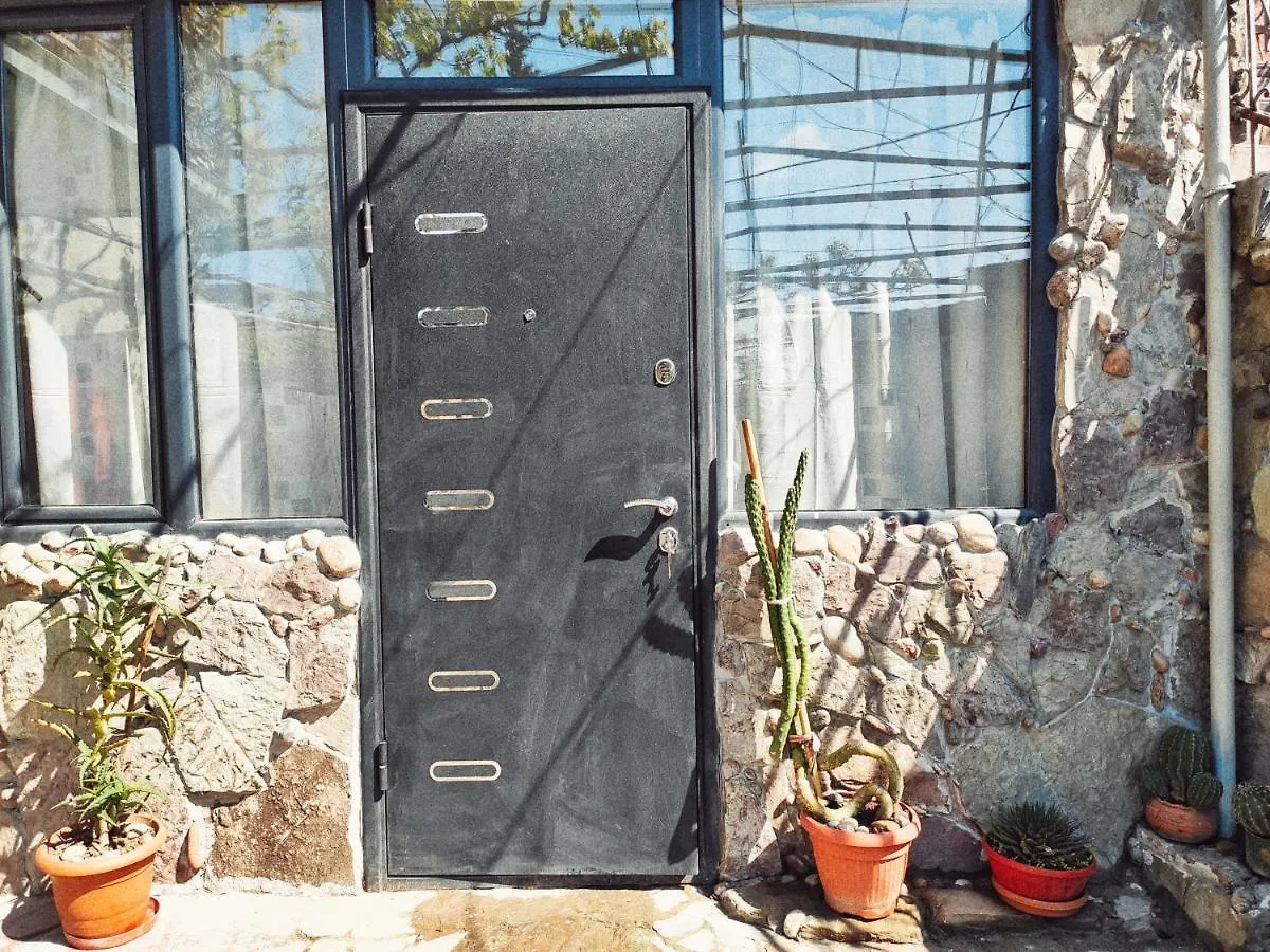 Guesthouse Ttt-1 Tbilisi