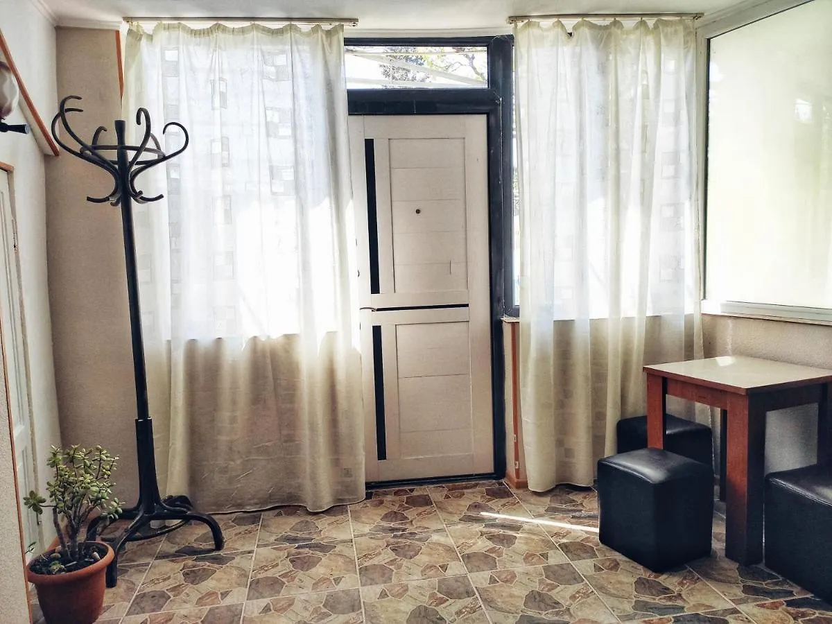 Apartmán Guesthouse Ttt-1 Tbilisi Gruzie