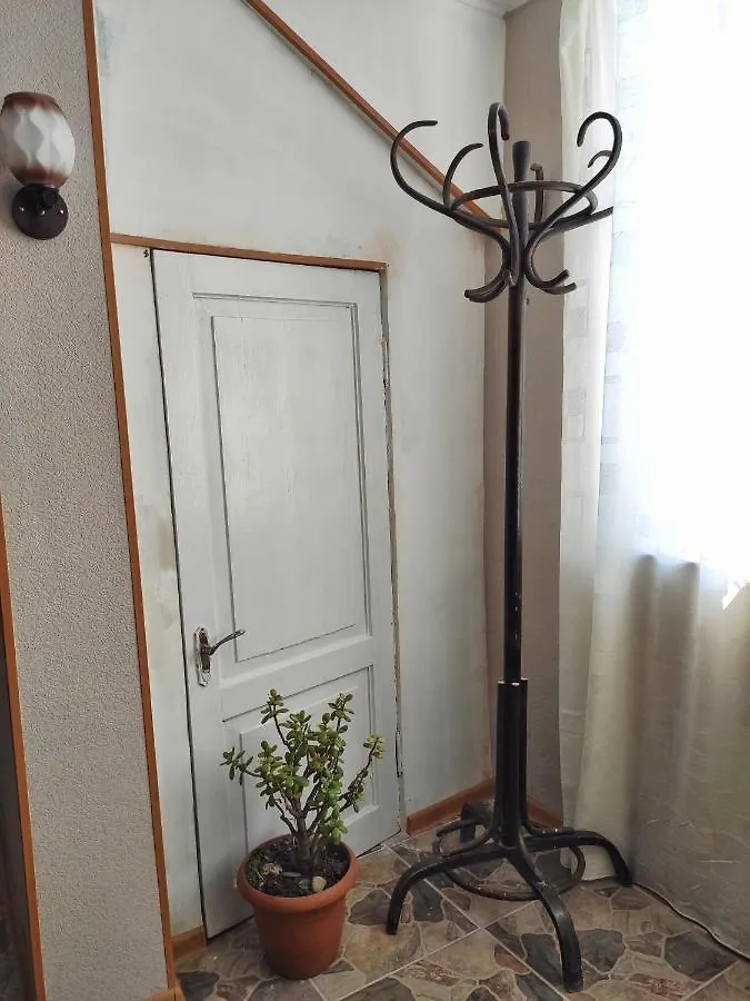 Guesthouse Ttt-1 Tbilisi Apartmán