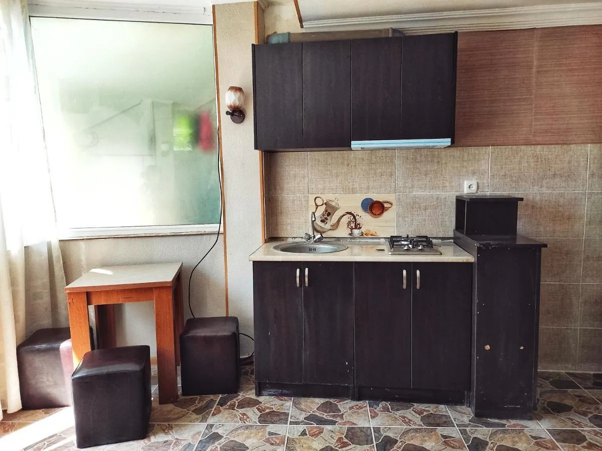 Guesthouse Ttt-1 Tbilisi