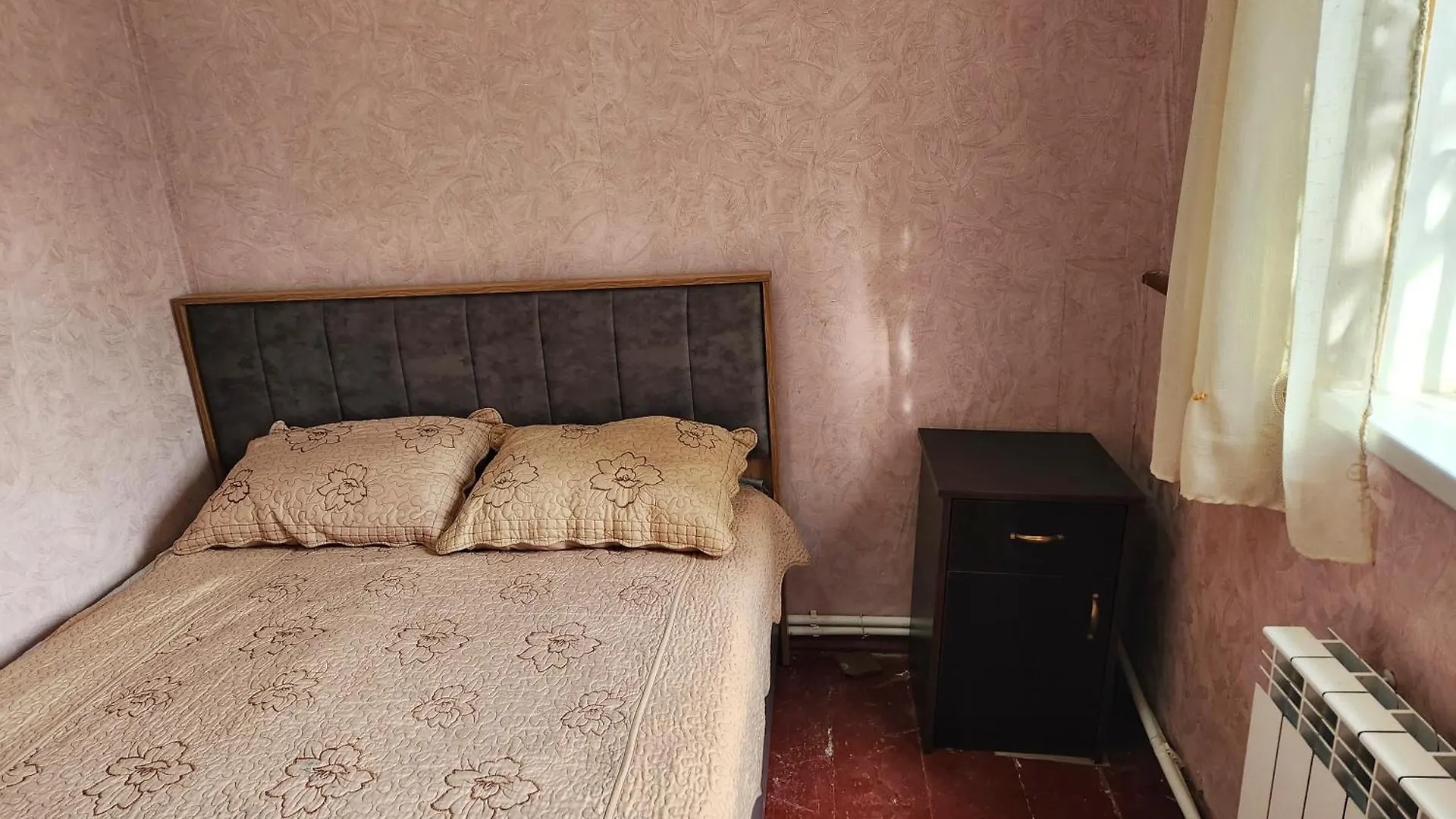 Guesthouse Ttt-1 Tbilisi